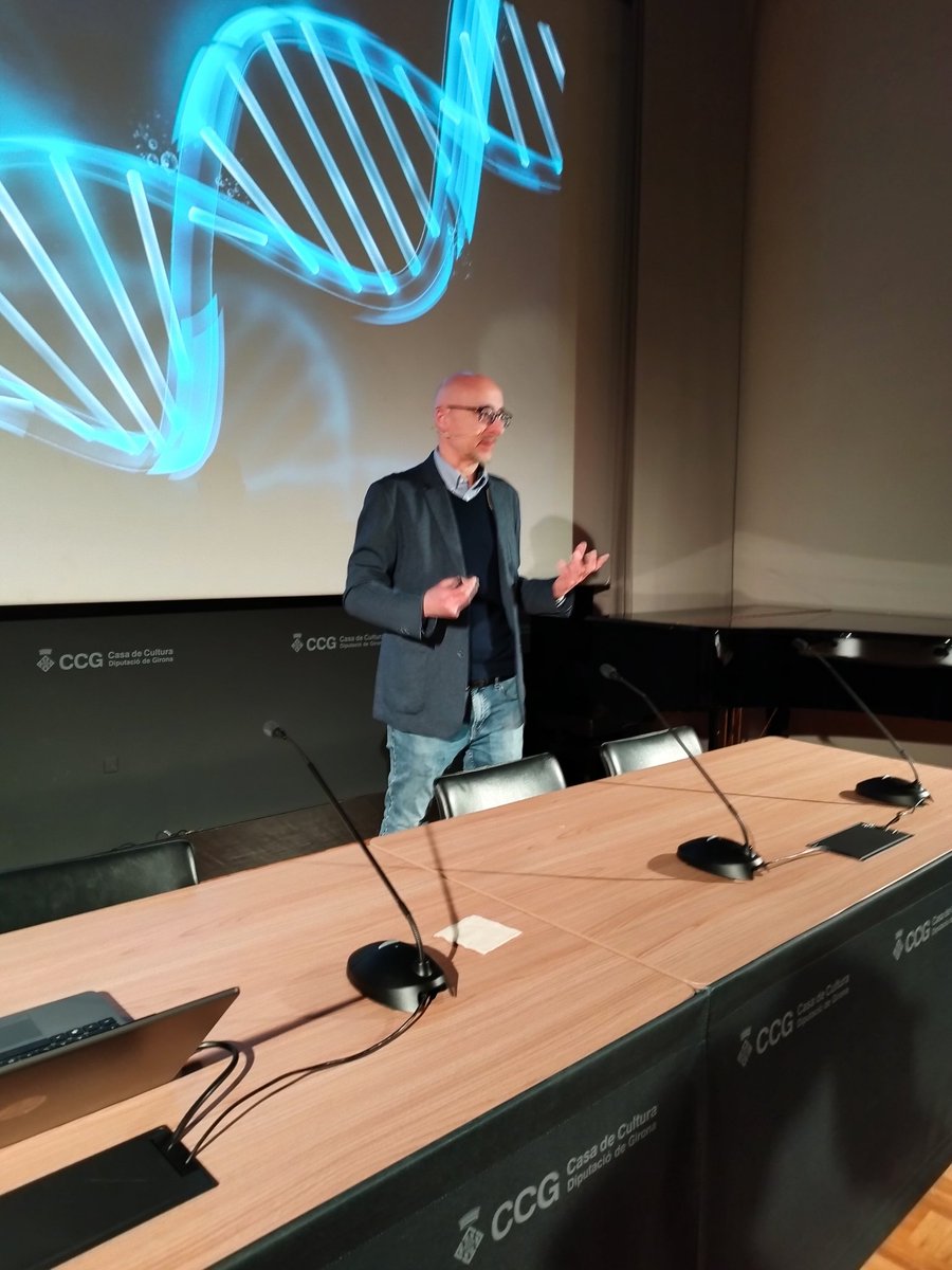 Casa Cultura Girona tweet media