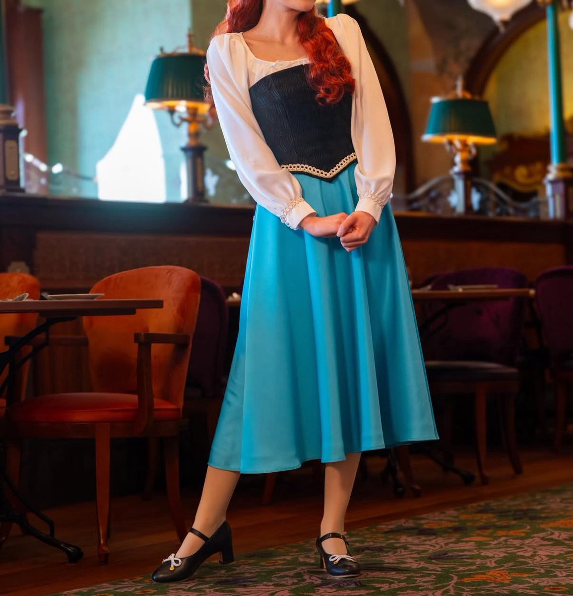 Hallie 🌿☁️ tweet media