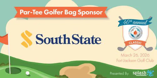 Columbia Chamber tweet media