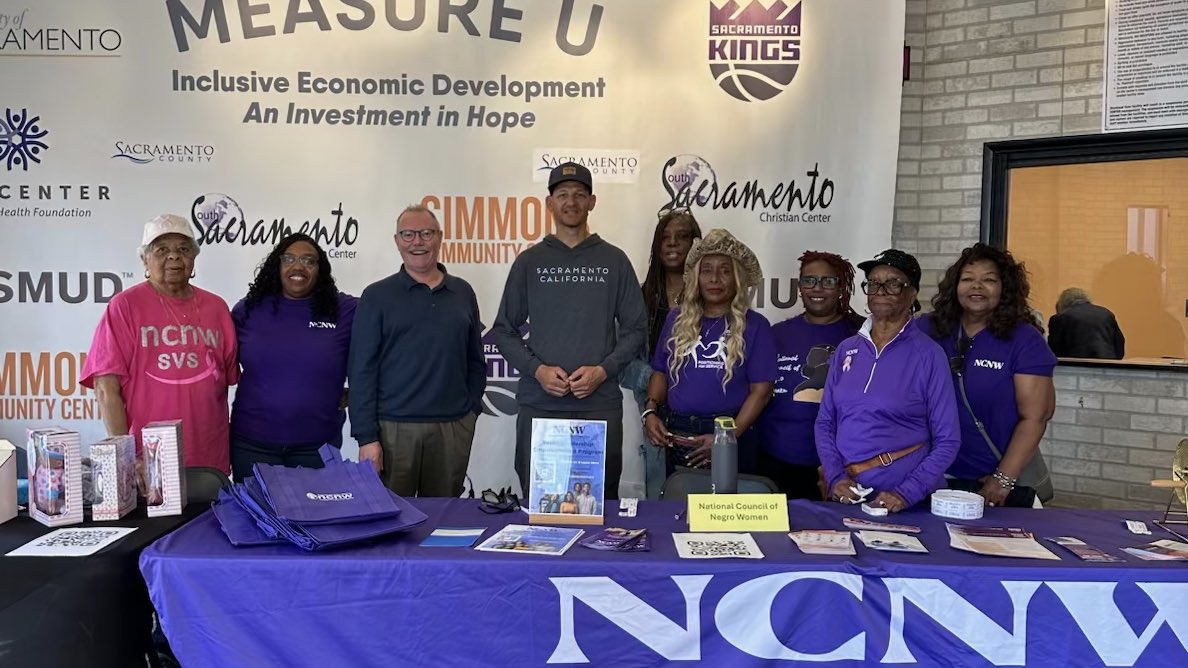 Sac Mayor Kevin McCarty tweet media