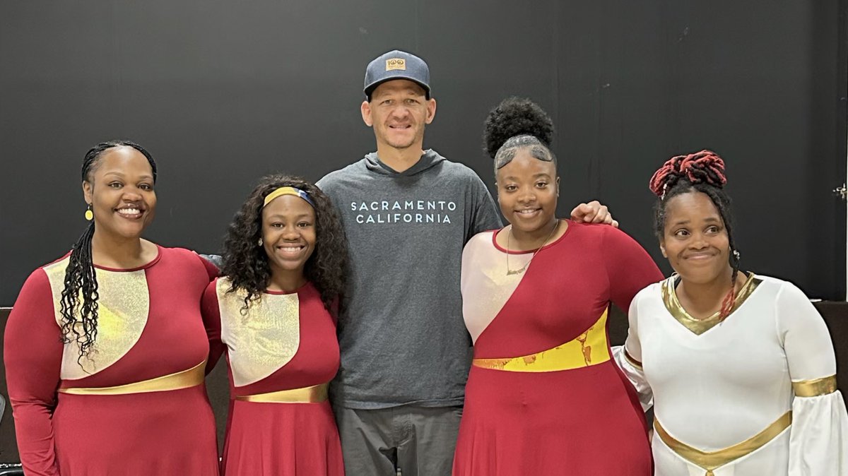 Sac Mayor Kevin McCarty tweet media