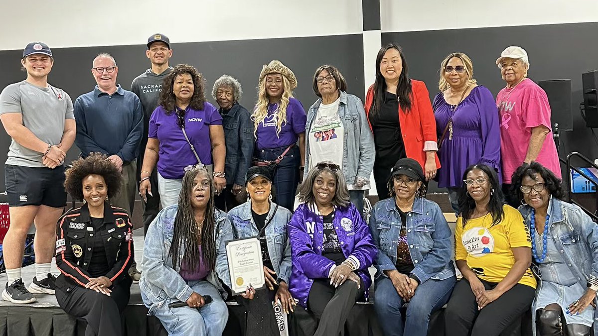 Sac Mayor Kevin McCarty tweet media