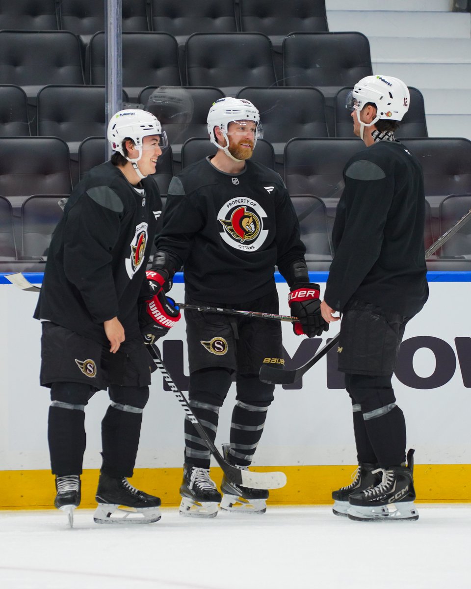 Ottawa Senators tweet media