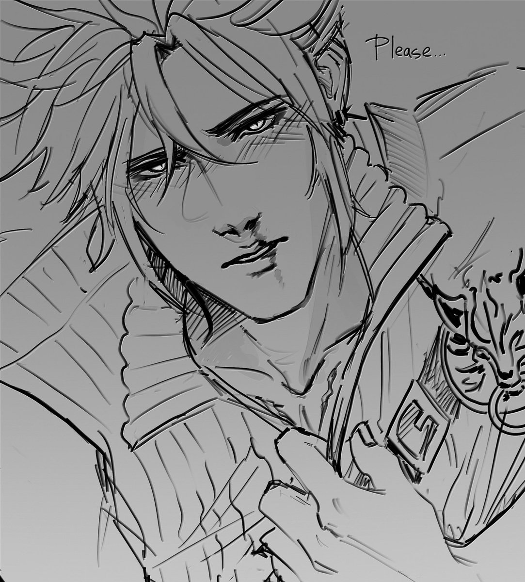 sageixx's tweet image. unhinged

#ff7 #cloudstrife