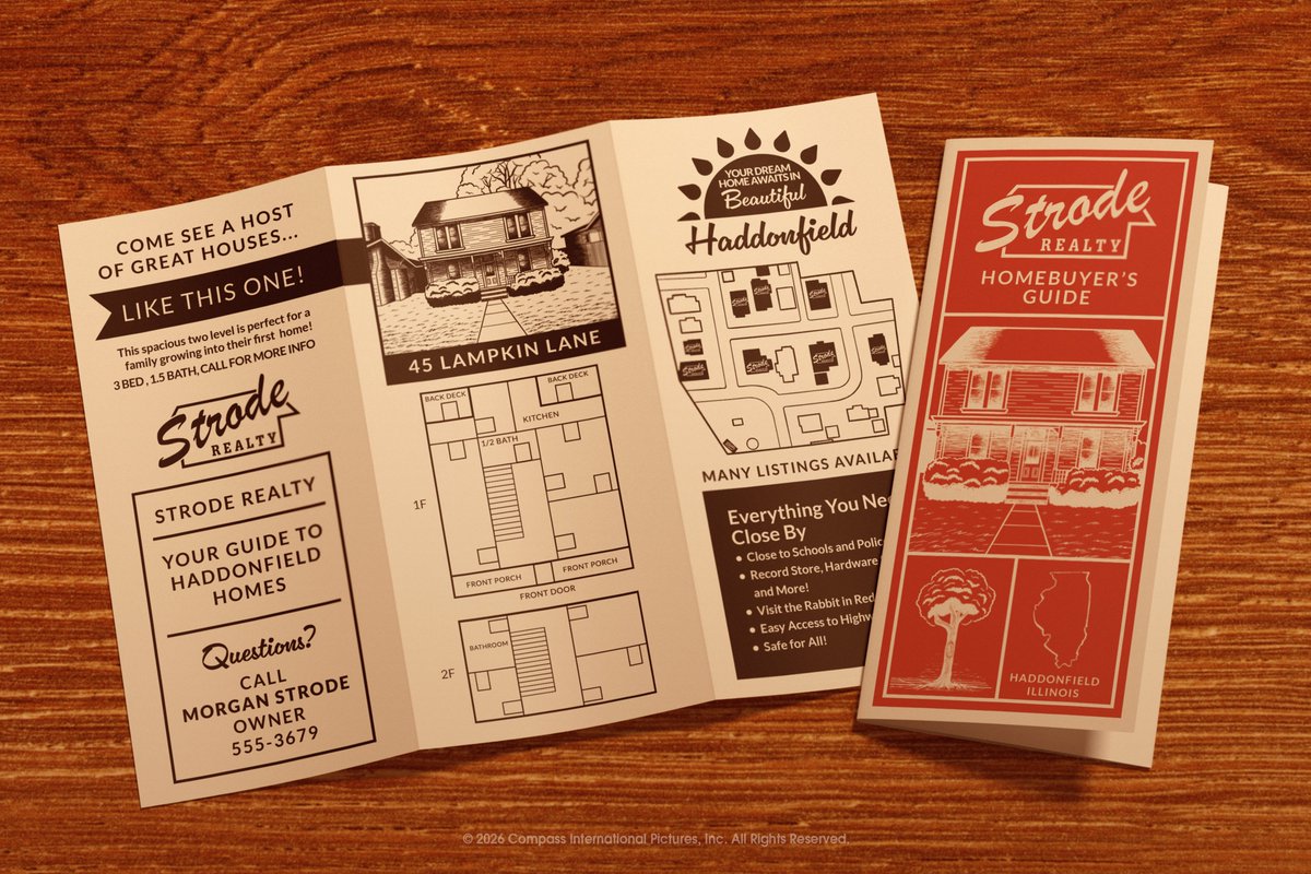 Halloween tweet media