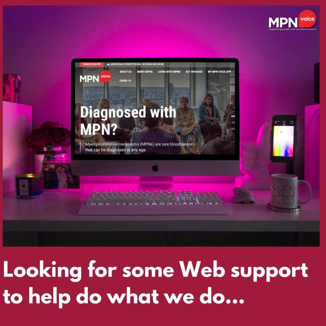 MPN Voice tweet media