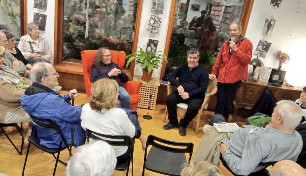 LaBreu Edicions tweet media