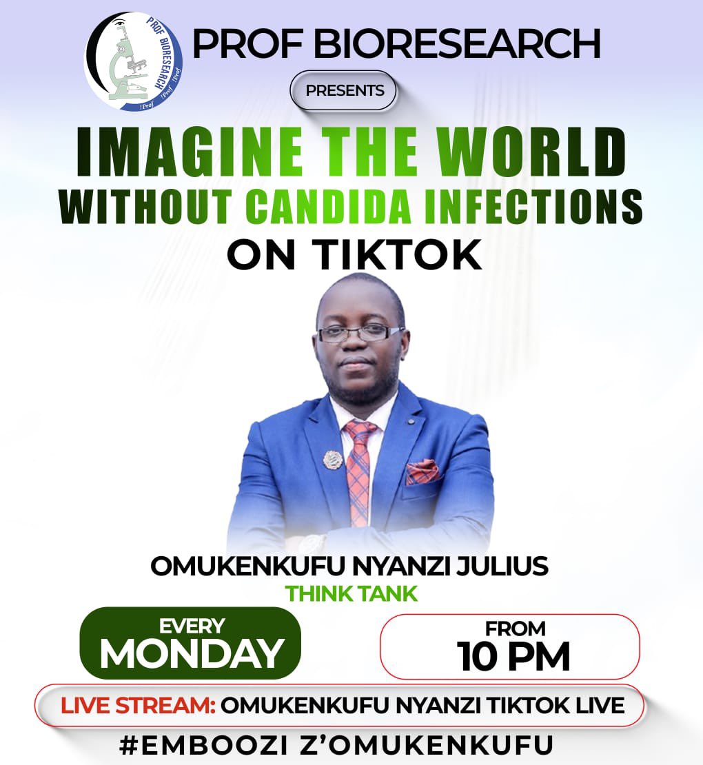 Prof Bioresearch tweet media