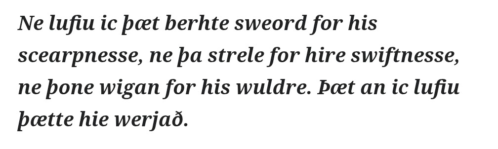 Wylfċen tweet media