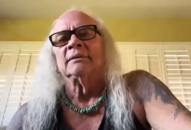 BLABBERMOUTH.NET tweet media