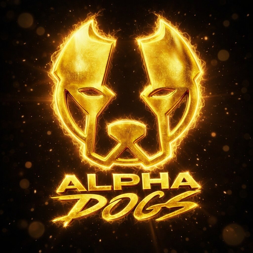 ALPHA DOGS tweet media