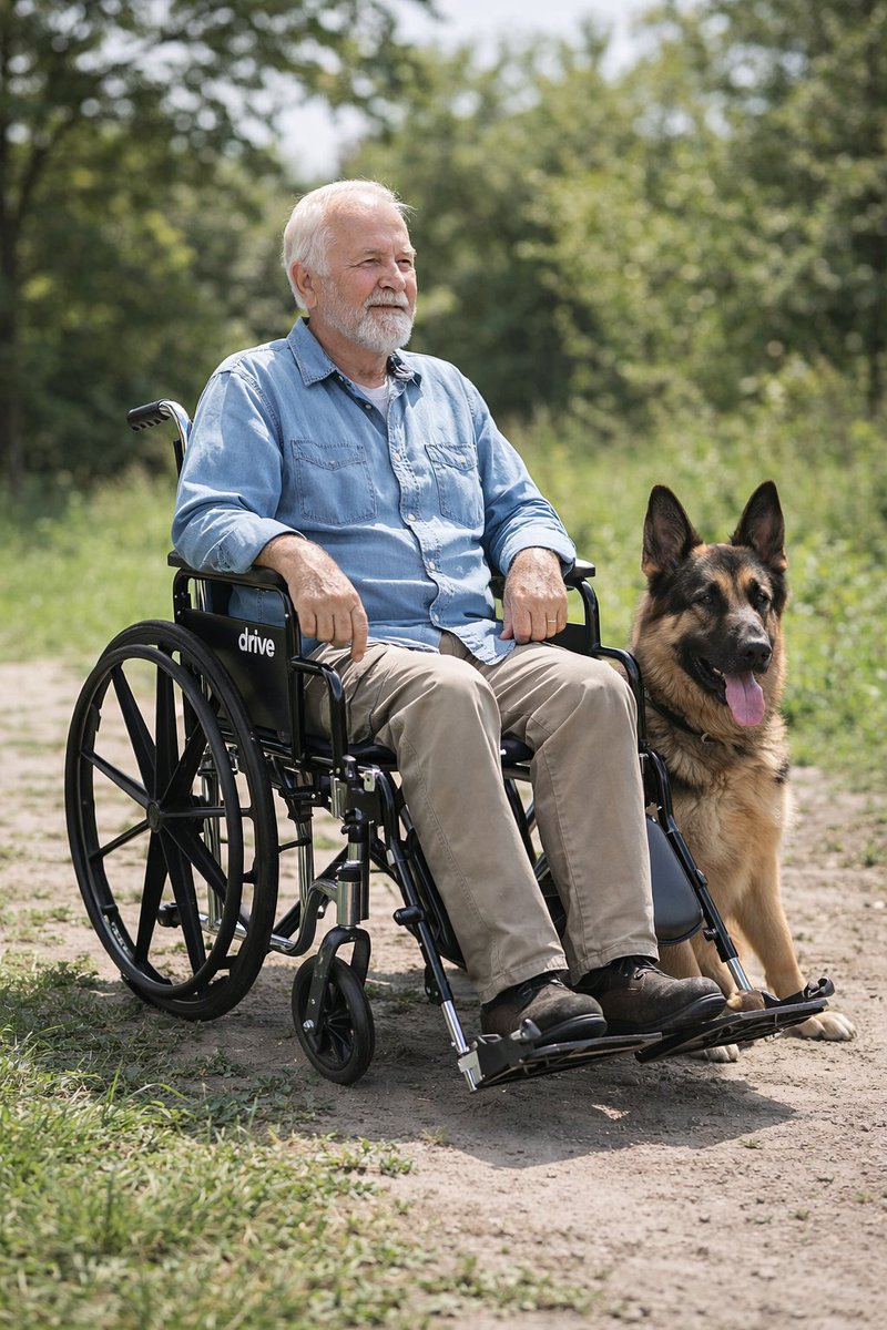 Scootaround Powered by WHILL tweet media