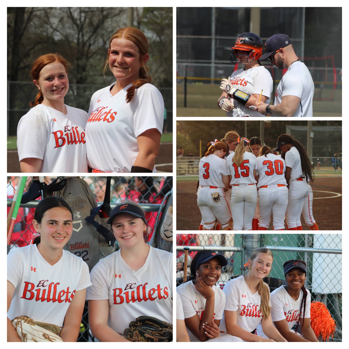 EC Bullets Brown/McLemore tweet media