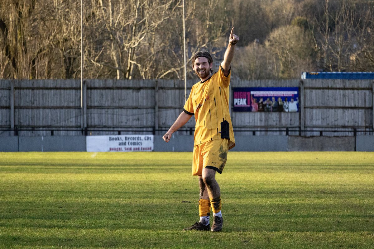 New Mills Football Club tweet media