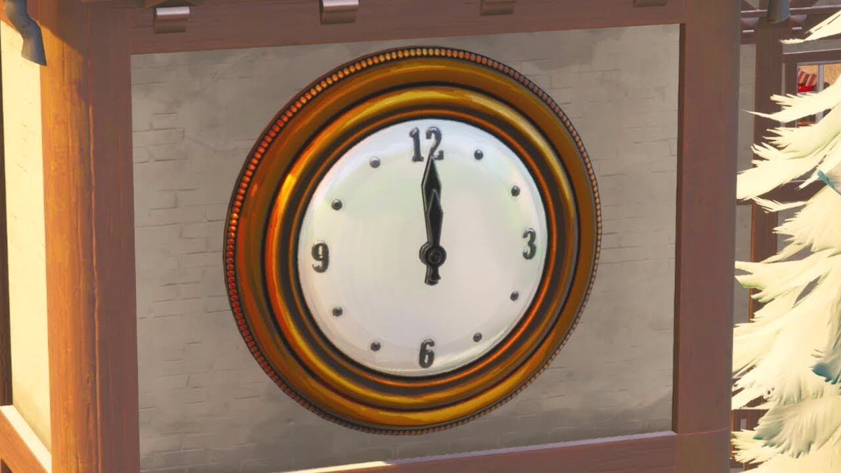 Immature tweet media