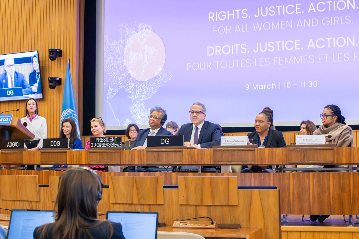 Khaled El-Enany tweet media