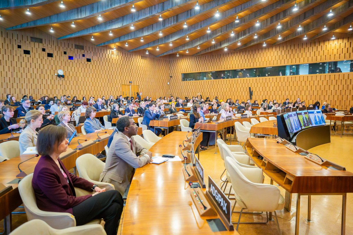 Khaled El-Enany tweet media