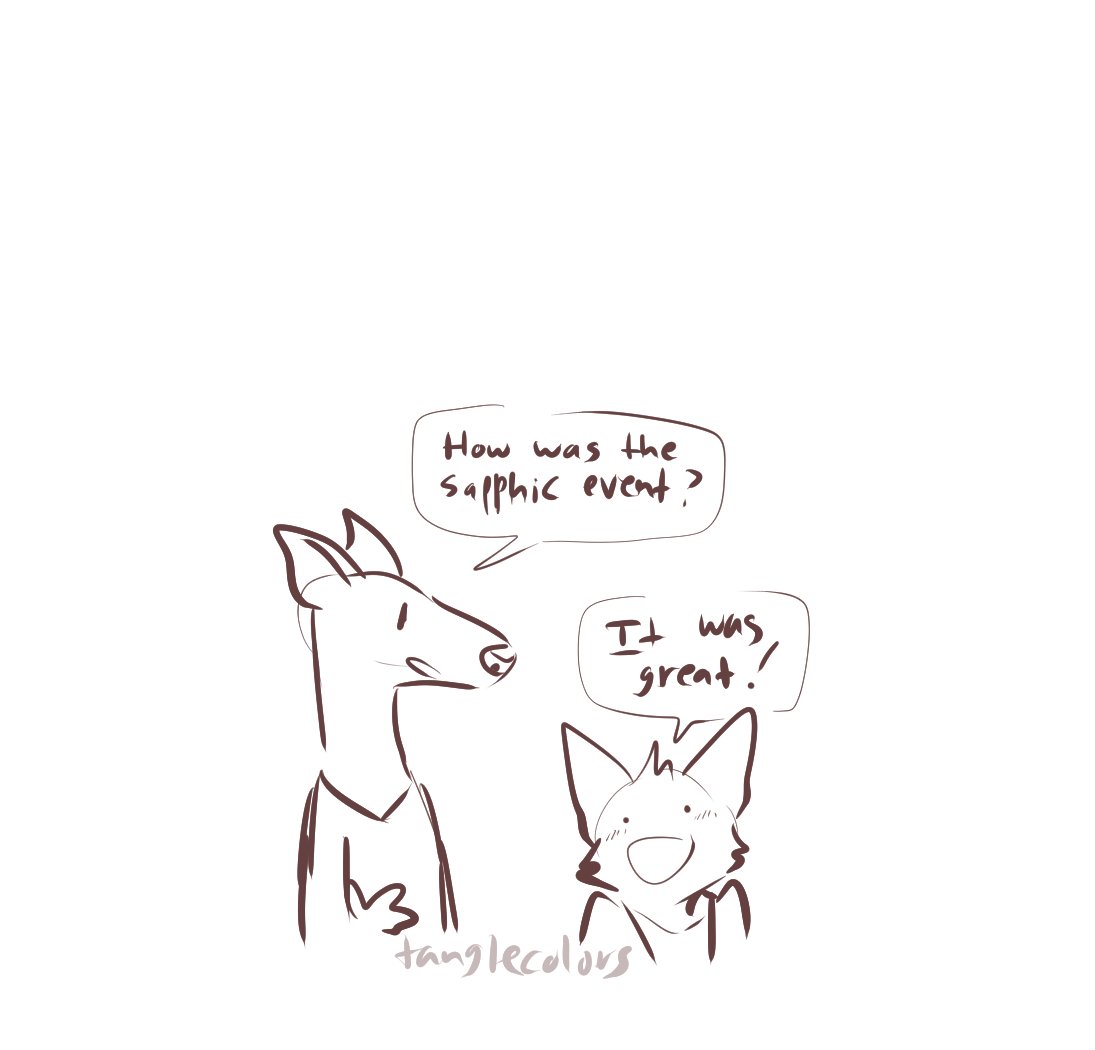 🐾Tanglecolors 🐾 tweet media