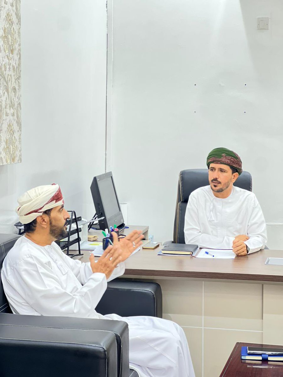 السلطان تركي بن سعيد .(9-12) tweet media