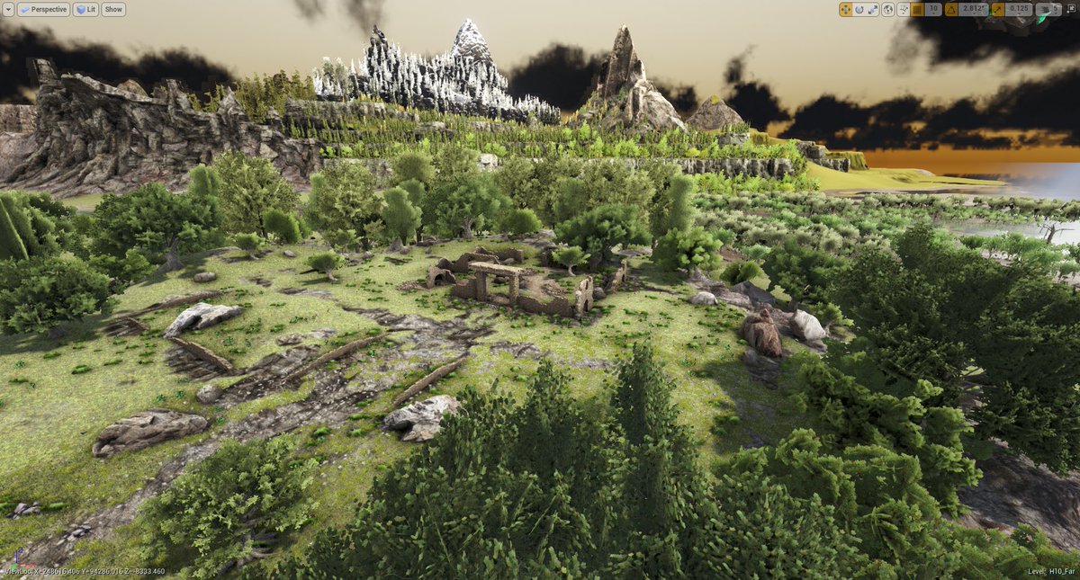 FatherFlesh's tweet photo. Screenshots from my ark map Artemis

#ark #Ase #arksurvivalevolved https://t.co/KrrHoyqPCU
