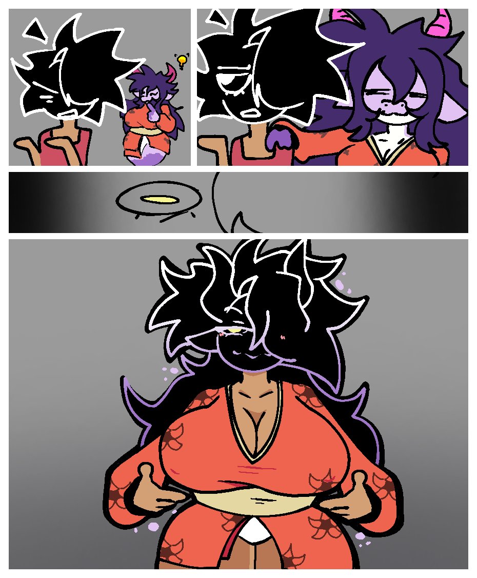 Silva After Dark 🔞 C0mms OPEN!! tweet media