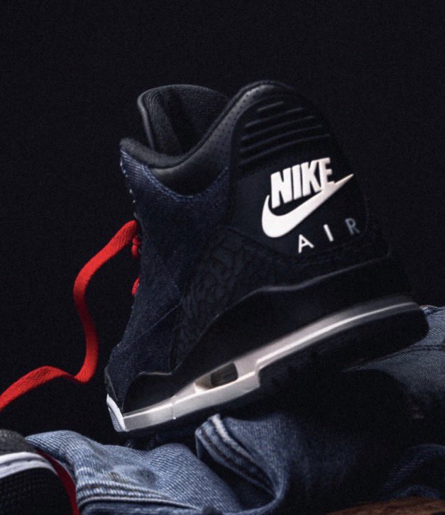 snkr_twitr's tweet photo. AD: RESTOCK
Levi’s x Jordan 3 Retro SP 'Indigo and Gym Red'

Shop -> https://t.co/id7YWMKkZg https://t.co/3sItIMrMe0