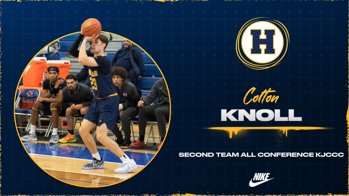 HCC Scottie Men's Basketball tweet media