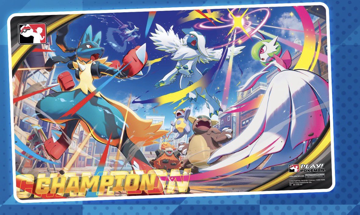 ChunkyTCG 🔜 Houston tweet media