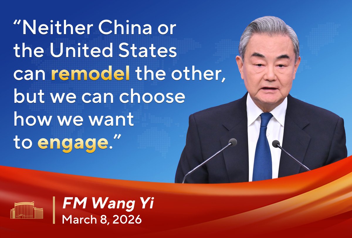 Chinese Embassy in Malta tweet media