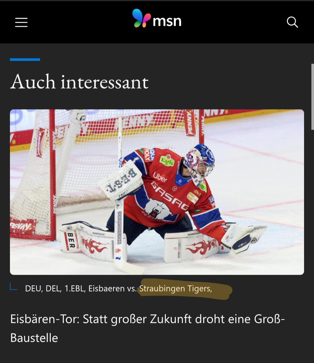 Straubingen tweet media