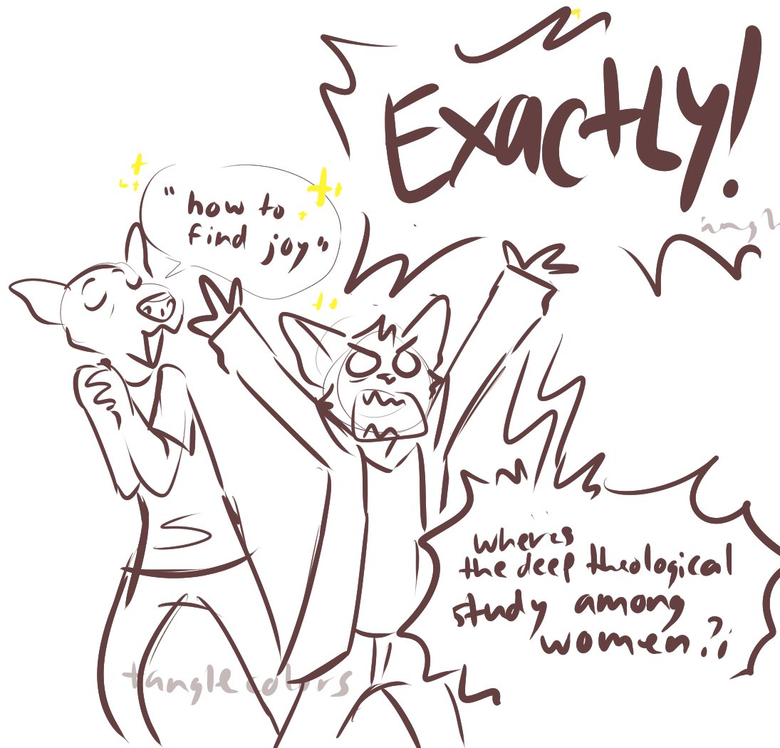 🐾Tanglecolors 🐾 tweet media