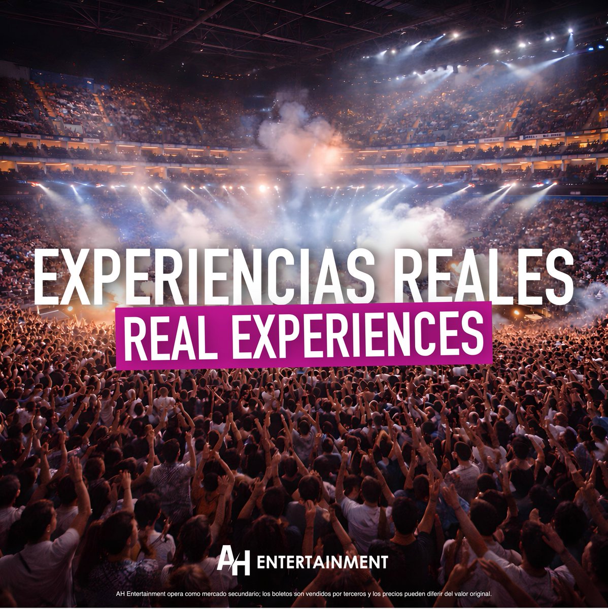 AH ENTERTAINMENT WORLD tweet media