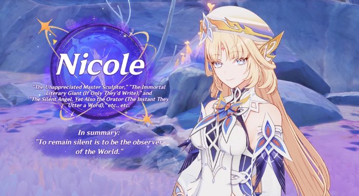 nicky ✰ tweet media