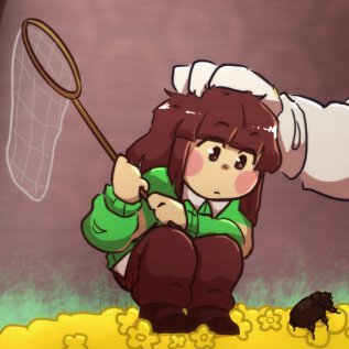 CHARA ✦ tweet media