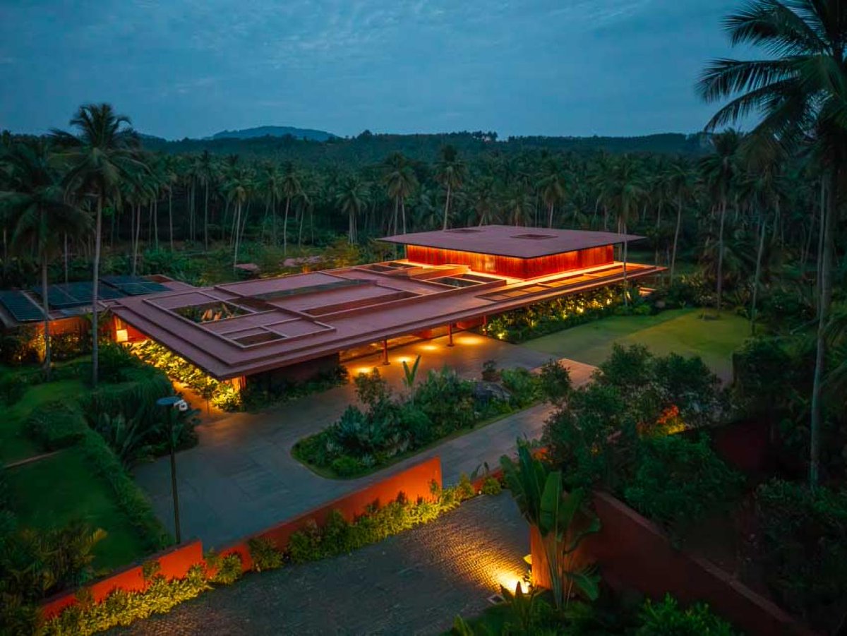 World Architecture tweet media