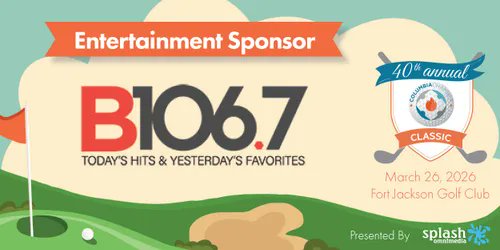 Columbia Chamber tweet media