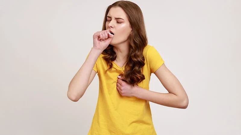 Aller_MD's tweet image. #Women at Higher Risk for #Chronic #Cough With Age: experts report that a chronic cough lasting at least 8 weeks disproportionately affects women, with prevalence increasing with age. medscape.com/viewarticle/wo…