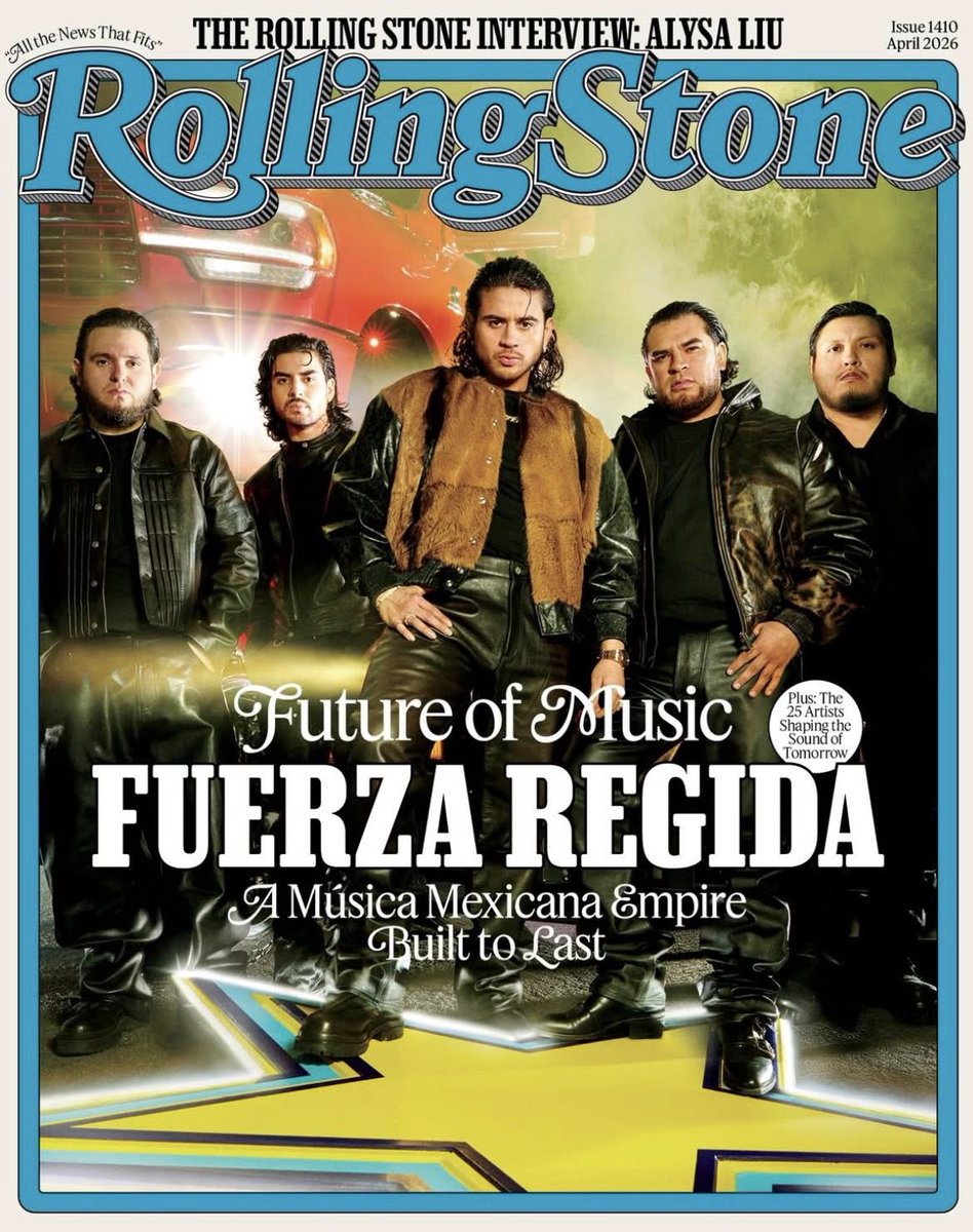 Teleritmo tweet media