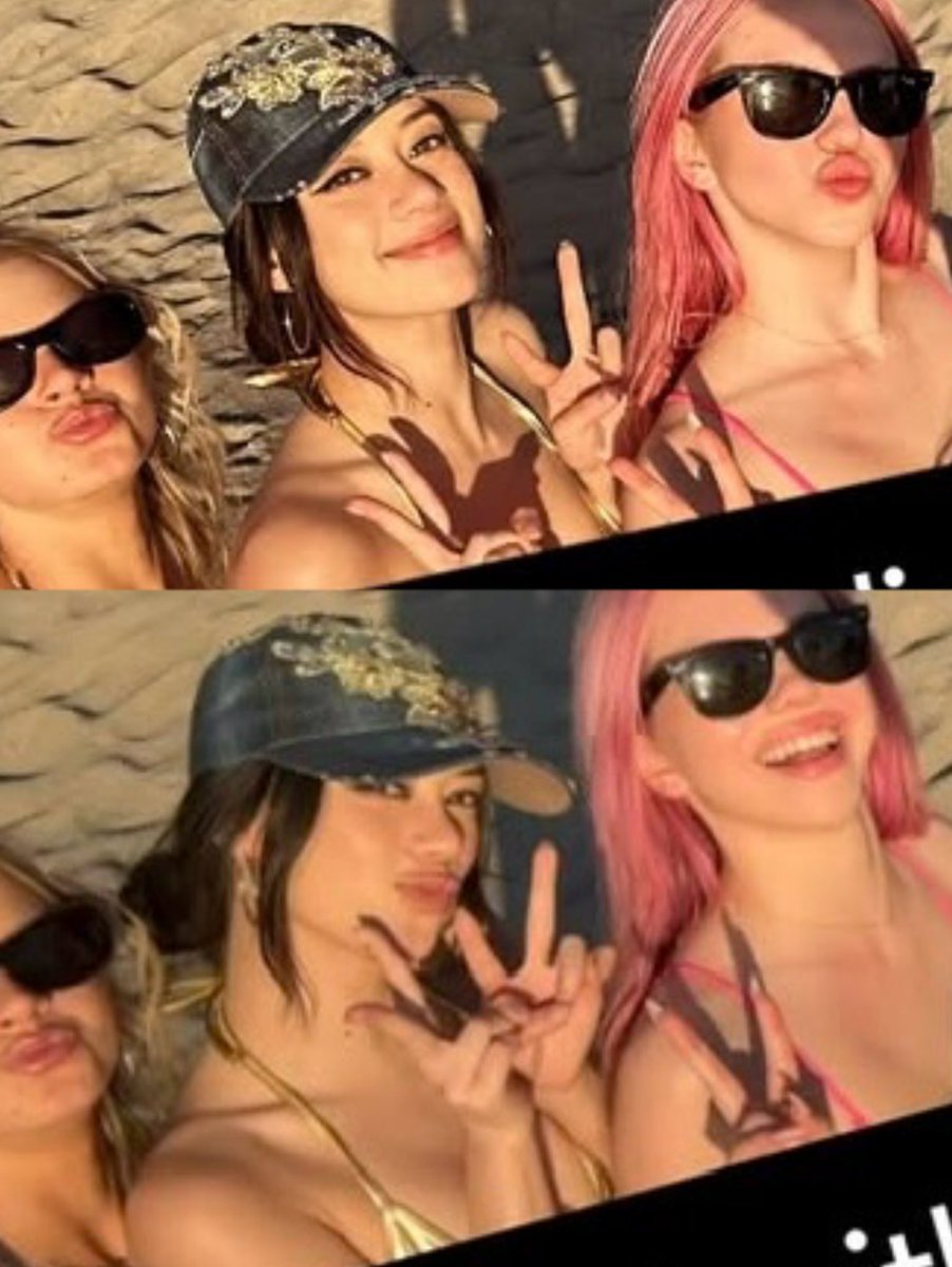 meiyokstage's tweet image. oh to be at a beach date with megan