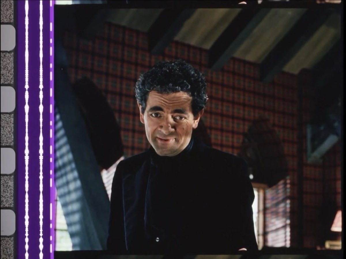 Scooby-Doo Duology tweet media