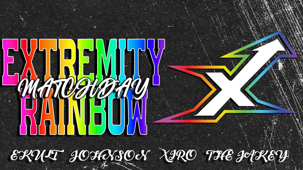 Extremity tweet media