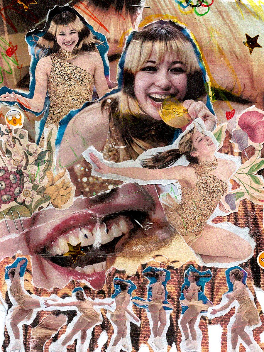 AARON 🖍️ tweet media