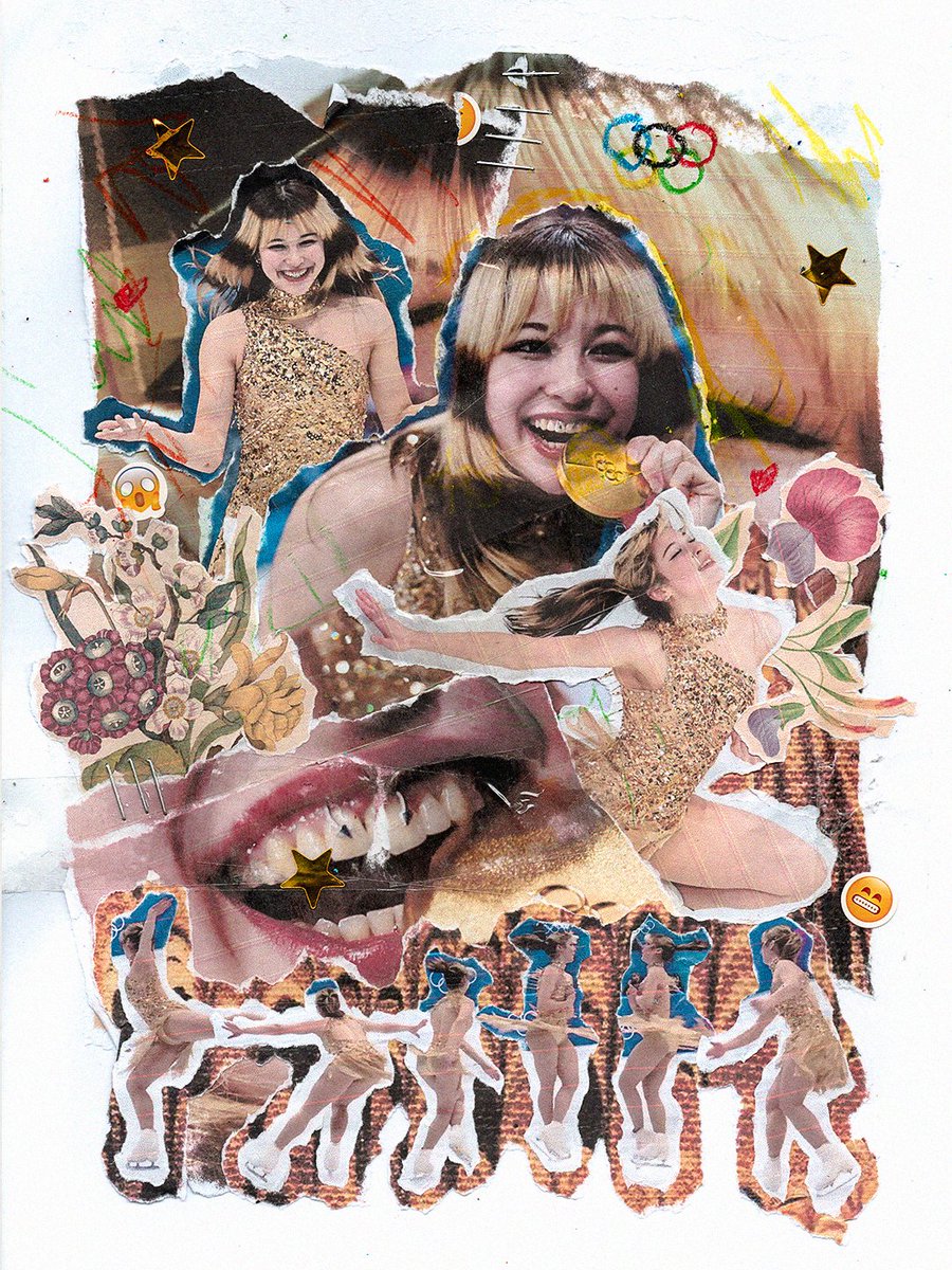 AARON 🖍️ tweet media