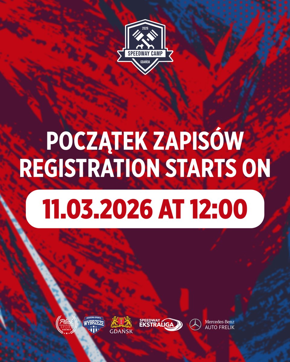 Plech Sport Agency tweet media