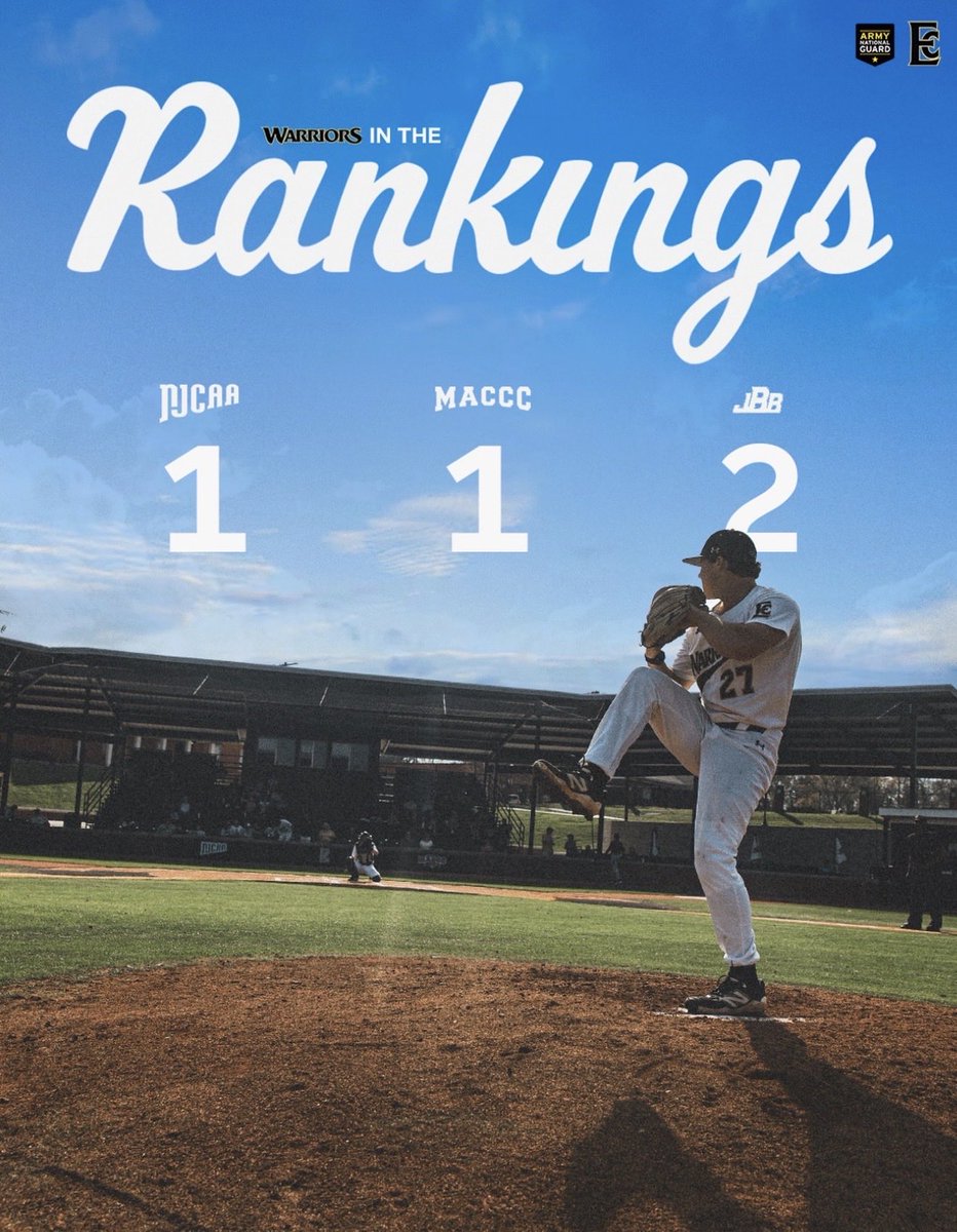 ECCC Baseball tweet media