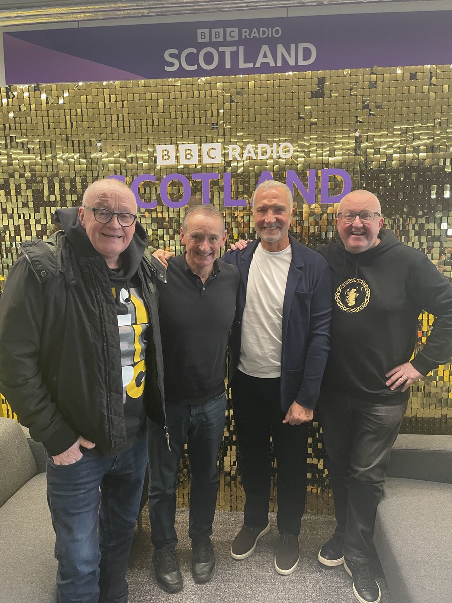 BBC Off The Ball tweet media