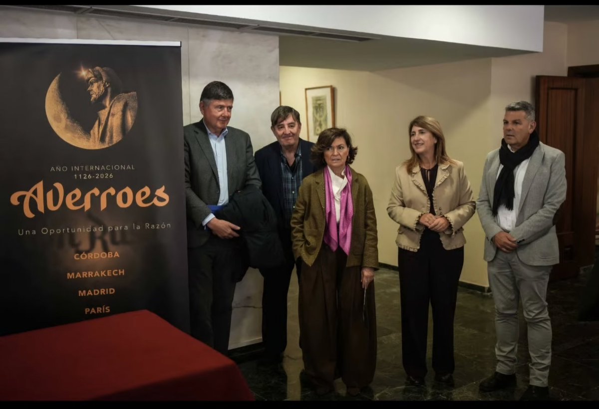 Manuel Pimentel Siles tweet media