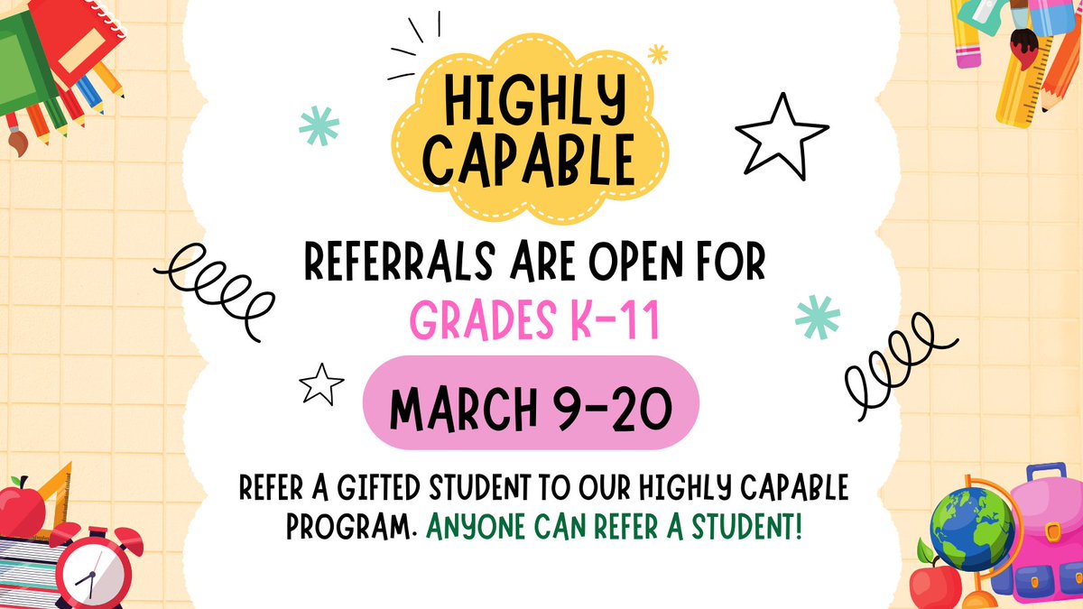 Pullman School District 267 tweet media