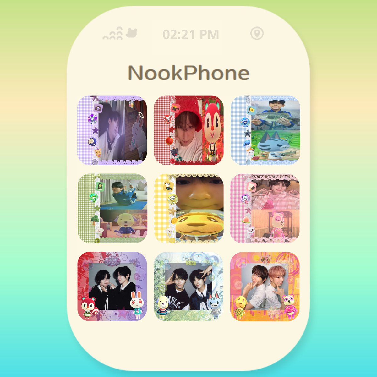 hamhaumtaro's tweet photo. ᯓ★ into the wish: our wish fan support by @dreaminsuncart  🌠

wish crossing ⋆˚🐾˖°

ʚɞ ot6 sticker pack &amp; duo stickers
ʚɞ like + rt
ʚɞ limited qty
ʚɞ 1:1, open to trades! 
ʚɞ time &amp; loc tba 

#INTOTHEWISH_Manila #OURWISHinMANILA
#OurWISH_Manila https://t.co/w3QDiMcUG9