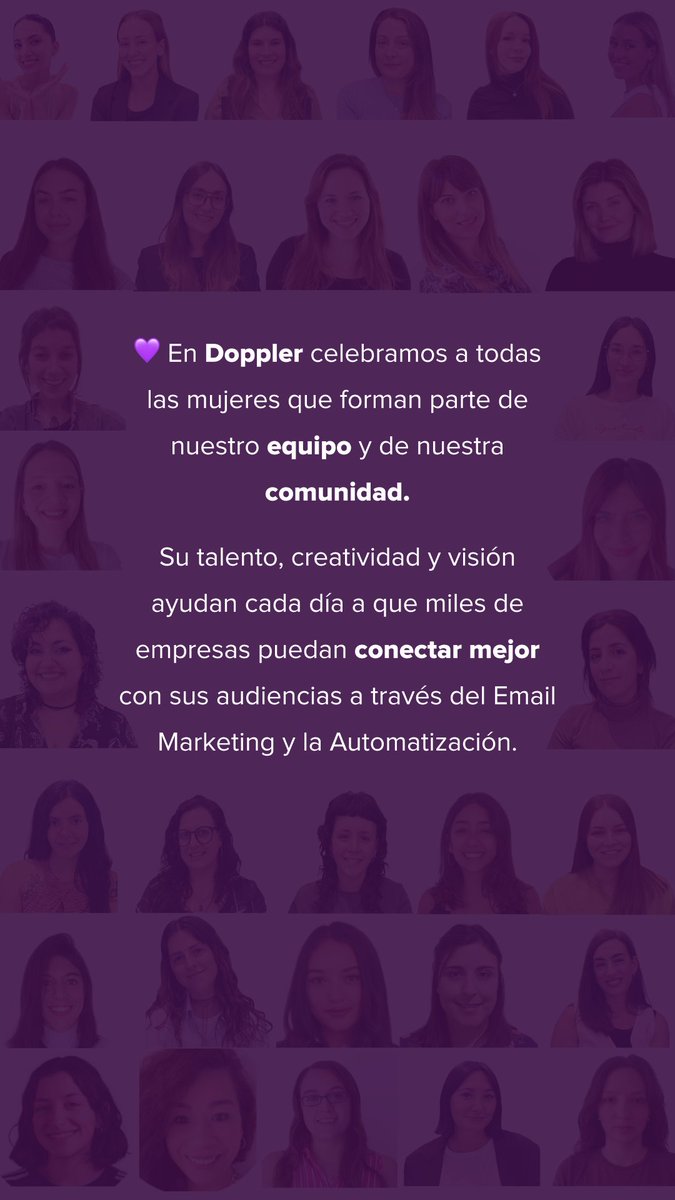 Doppler - Marketing Multicanal tweet media